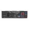 Placa base GIGABYTE B760M GAMING X WIFI6E GEN5 Micro ATX, LGA1700, B760, DDR5 hasta 5600MHz, 4 DIMM, 2x PCIe 4.0 M.2, Wi-Fi 6E, 2.5GbE