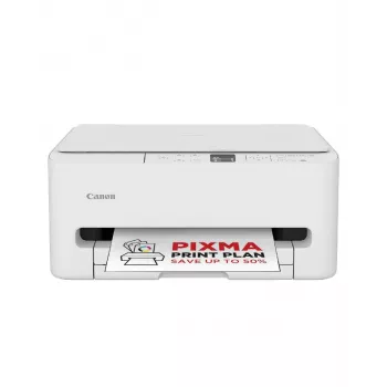 Impresora de inyección de tinta Canon PIXMA TS6550i A4 1200 x 1200 DPI Wi-Fi