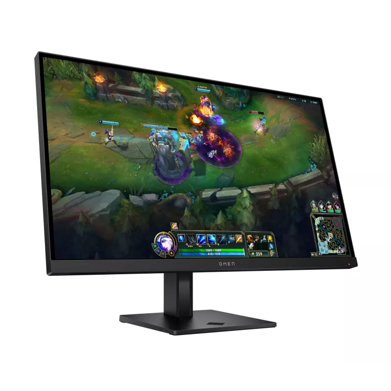 Monitor de ordenador HP OMEN AV4K1E9#ABB 68,6 cm (27
