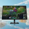 Monitor de ordenador HP OMEN AV4K1E9#ABB 68,6 cm (27