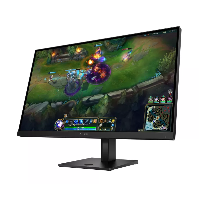 Monitor de ordenador HP OMEN AV4K1E9#ABB 68,6 cm (27
