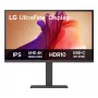 Monitor de ordenador LG 27U730A-B 68,6 cm (27