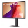 Monitor de ordenador LG 27U730A-B 68,6 cm (27