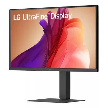 Monitor de ordenador LG 27U730A-B 68,6 cm (27 inch) 3840 x 2160 píxeles 4K Ultra HD Negro