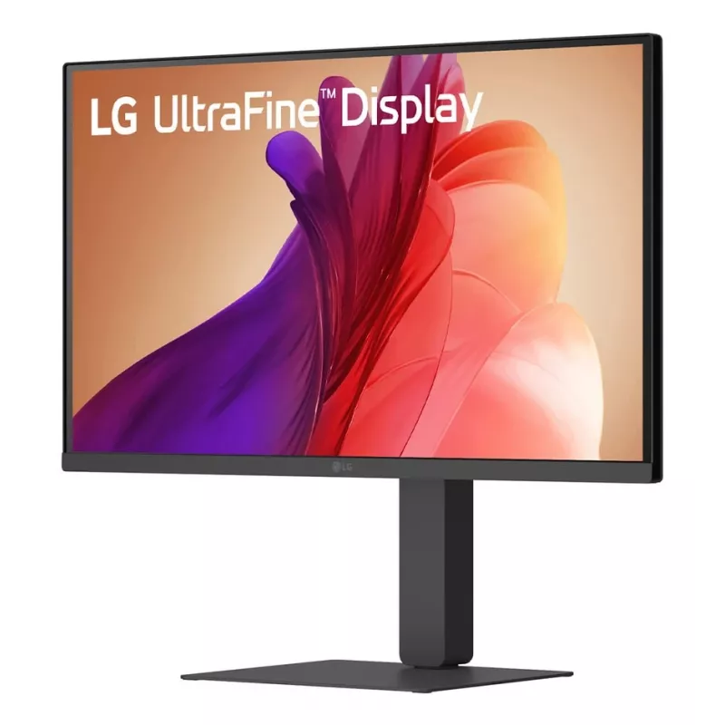 Monitor de ordenador LG 27U730A-B 68,6 cm (27