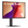 Monitor de ordenador LG 27U730A-B 68,6 cm (27