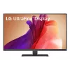 Monitor de ordenador LG 27U730A-B 68,6 cm (27