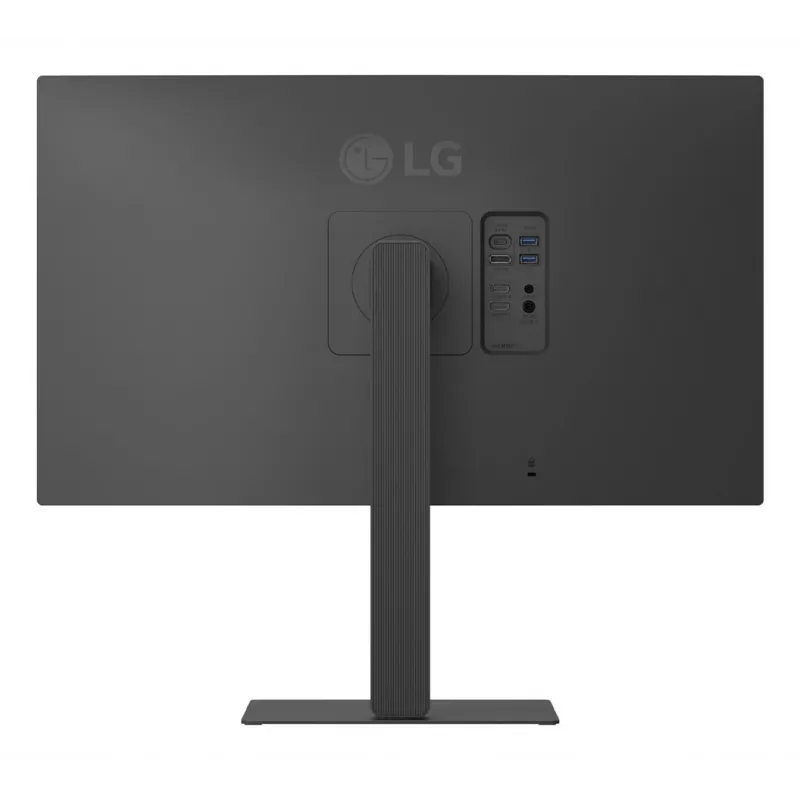 Monitor de ordenador LG 27U730A-B 68,6 cm (27