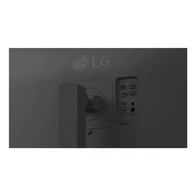 Monitor de ordenador LG 27U730A-B 68,6 cm (27