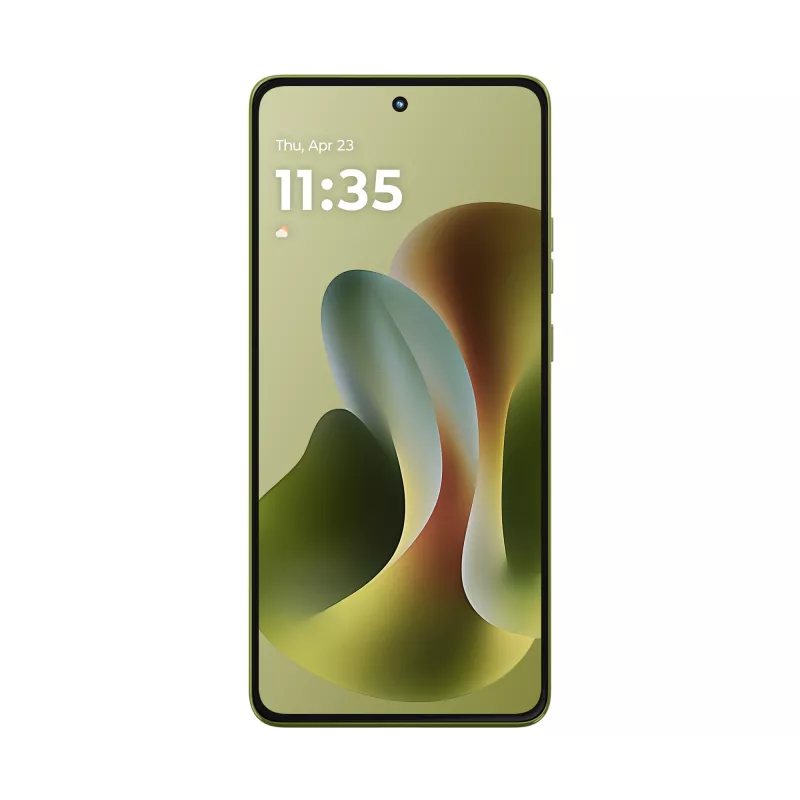 Motorola moto g86 power 5G 16,9 cm (6,67 inch) Dual SIM Android 15 USB Type-C 12 GB 256 GB 6720 mAh Verde