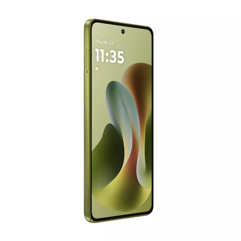 Motorola moto g86 power 5G 16,9 cm (6,67 inch) Dual SIM Android 15 USB Type-C 12 GB 256 GB 6720 mAh Verde