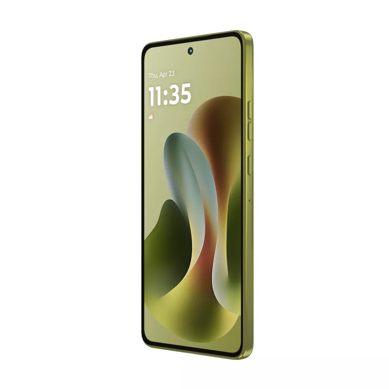 Motorola moto g86 power 5G 16,9 cm (6,67 inch) Dual SIM Android 15 USB Type-C 12 GB 256 GB 6720 mAh Verde