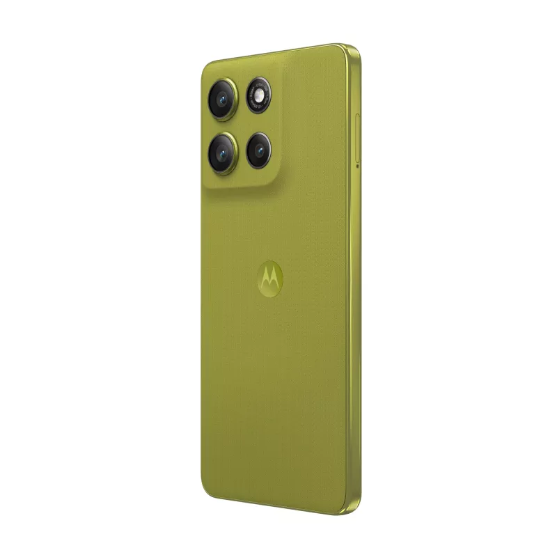 Motorola moto g86 power 5G 16,9 cm (6,67 inch) Dual SIM Android 15 USB Type-C 12 GB 256 GB 6720 mAh Verde