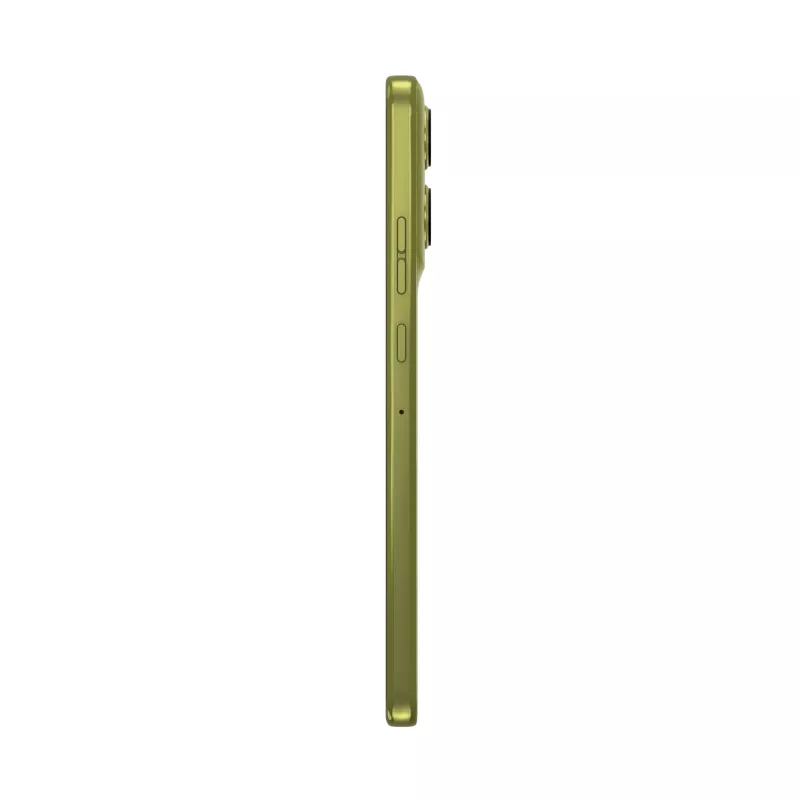 Motorola moto g86 power 5G 16,9 cm (6,67 inch) Dual SIM Android 15 USB Type-C 12 GB 256 GB 6720 mAh Verde