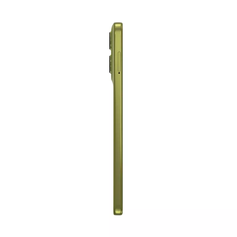 Motorola moto g86 power 5G 16,9 cm (6,67 inch) Dual SIM Android 15 USB Type-C 12 GB 256 GB 6720 mAh Verde