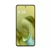 Motorola moto g86 power 5G 16,9 cm (6,67 inch) Dual SIM Android 15 USB Type-C 12 GB 256 GB 6720 mAh Verde