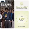 Motorola moto g86 power 5G 16,9 cm (6,67 inch) Dual SIM Android 15 USB Type-C 12 GB 256 GB 6720 mAh Verde