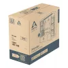 ARCTIC Xtender (Blanco) Caja de PC E-ATX Premium