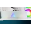 ARCTIC Xtender (Blanco) Caja de PC E-ATX Premium