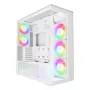 ARCTIC Xtender (Blanco) Caja de PC E-ATX Premium