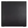 ARCTIC Xtender (Negro) Caja de PC E-ATX Premium, torre Midi, PC, Negro, EATX, Metal, Cristal templado, Gaming