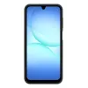 Samsung Card Slot Case para Galaxy A17 4G | A17 5G, soporte para tarjetas, Transparente, Samsung, Galaxy A17 4G | A17 5G, 81,4 mm, 10,8 mm