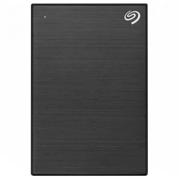 Seagate One Touch STKG1000400 unidad de estado sólido externa 1 TB USB Type-C 3.2 Gen 1 (3.1 Gen 1) Negro