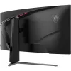MSI MPG 346CQRF X24 Monitor de ordenador 86,4 cm (34 inch) 3440 x 1440 píxeles UltraWide Quad HD Negro