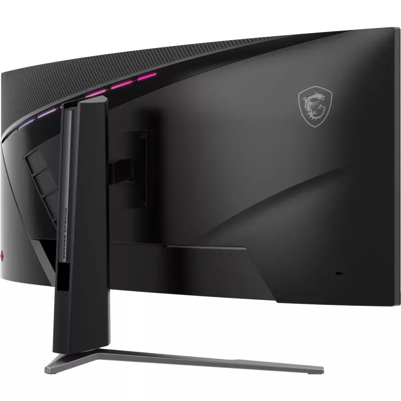 MSI MPG 346CQRF X24 Monitor de ordenador 86,4 cm (34 inch) 3440 x 1440 píxeles UltraWide Quad HD Negro