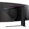 MSI MPG 346CQRF X24 Monitor de ordenador 86,4 cm (34 inch) 3440 x 1440 píxeles UltraWide Quad HD Negro