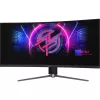 MSI MPG 346CQRF X24 Monitor de ordenador 86,4 cm (34 inch) 3440 x 1440 píxeles UltraWide Quad HD Negro
