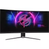 MSI MPG 346CQRF X24 Monitor de ordenador 86,4 cm (34 inch) 3440 x 1440 píxeles UltraWide Quad HD Negro