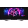 MSI MPG 346CQRF X24 Monitor de ordenador 86,4 cm (34 inch) 3440 x 1440 píxeles UltraWide Quad HD Negro
