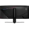 MSI MPG 346CQRF X24 Monitor de ordenador 86,4 cm (34 inch) 3440 x 1440 píxeles UltraWide Quad HD Negro