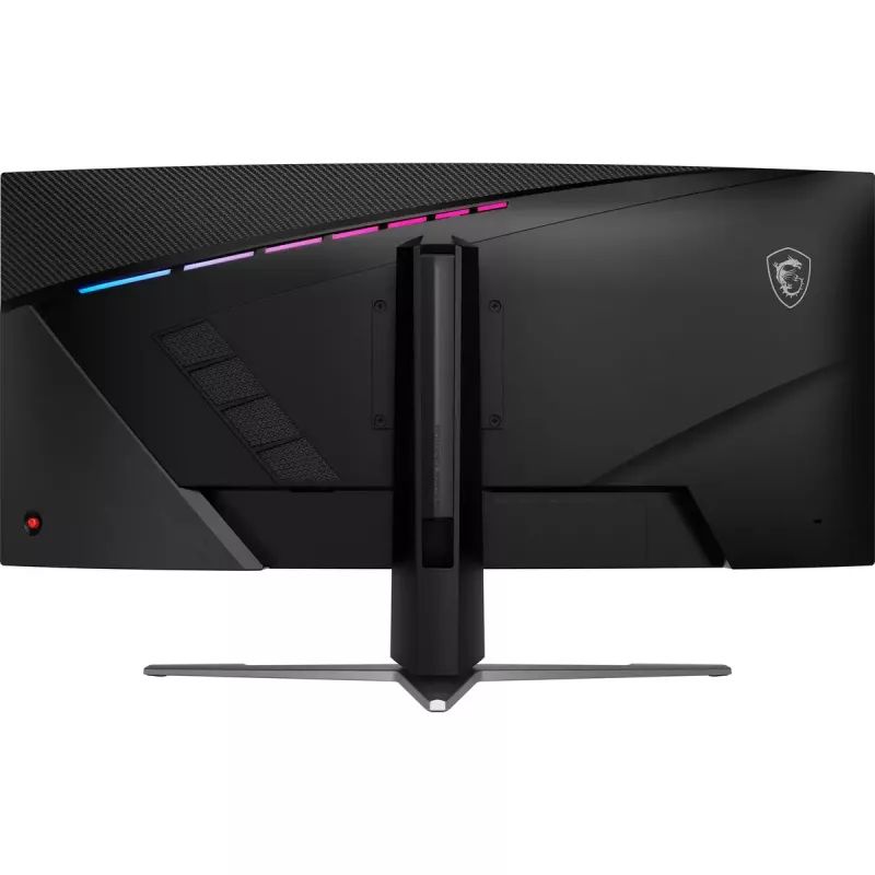 MSI MPG 346CQRF X24 Monitor de ordenador 86,4 cm (34 inch) 3440 x 1440 píxeles UltraWide Quad HD Negro