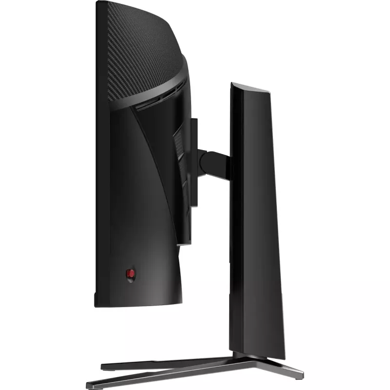 MSI MPG 346CQRF X24 Monitor de ordenador 86,4 cm (34 inch) 3440 x 1440 píxeles UltraWide Quad HD Negro