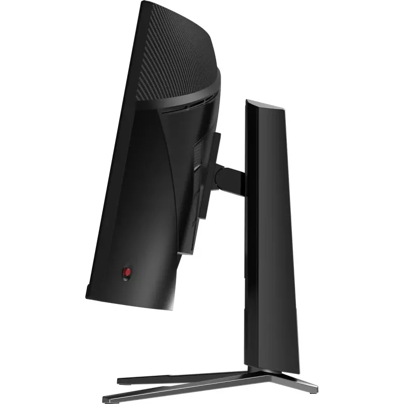 MSI MPG 346CQRF X24 Monitor de ordenador 86,4 cm (34 inch) 3440 x 1440 píxeles UltraWide Quad HD Negro