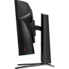 MSI MPG 346CQRF X24 Monitor de ordenador 86,4 cm (34 inch) 3440 x 1440 píxeles UltraWide Quad HD Negro