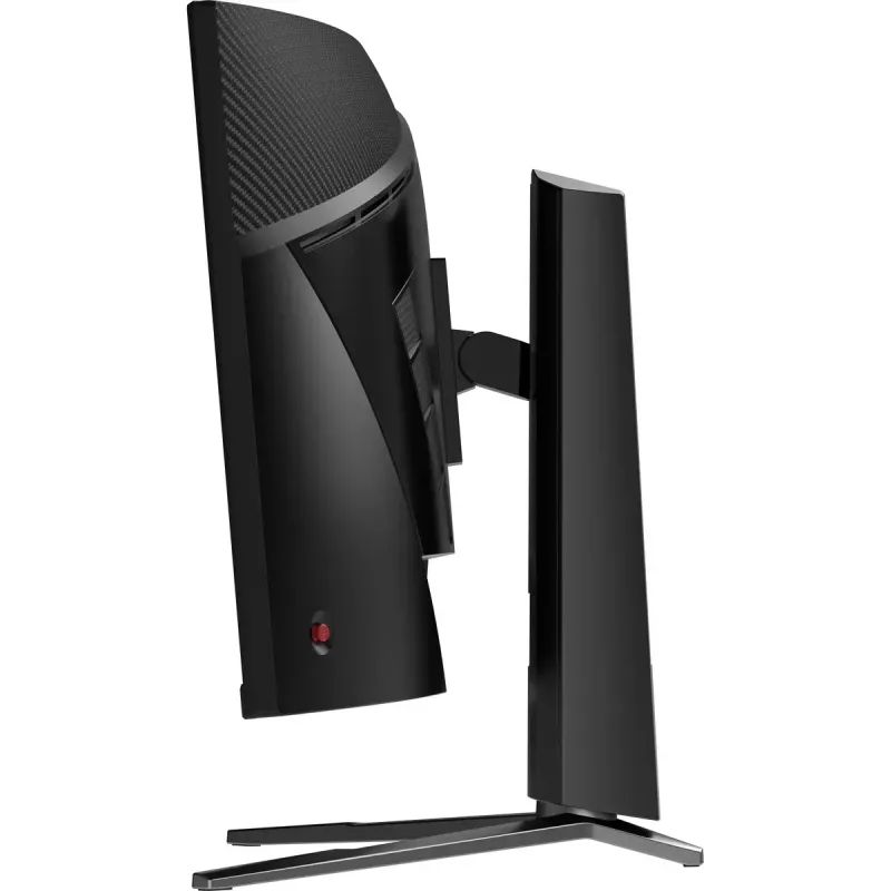 MSI MPG 346CQRF X24 Monitor de ordenador 86,4 cm (34 inch) 3440 x 1440 píxeles UltraWide Quad HD Negro