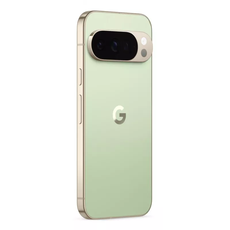 GOOGLE Pixel 10 Pro XL – Jade – 16 GB – 256 GB – 6,8