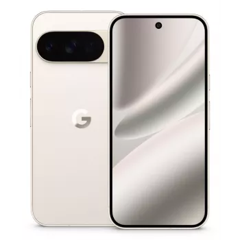 GOOGLE Pixel 10 Pro XL - Porcelana - 16GB - 256GB - 6,8