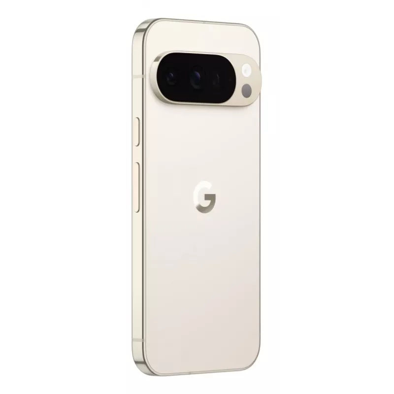 GOOGLE Pixel 10 Pro XL - Porcelana - 16GB - 256GB - 6,8