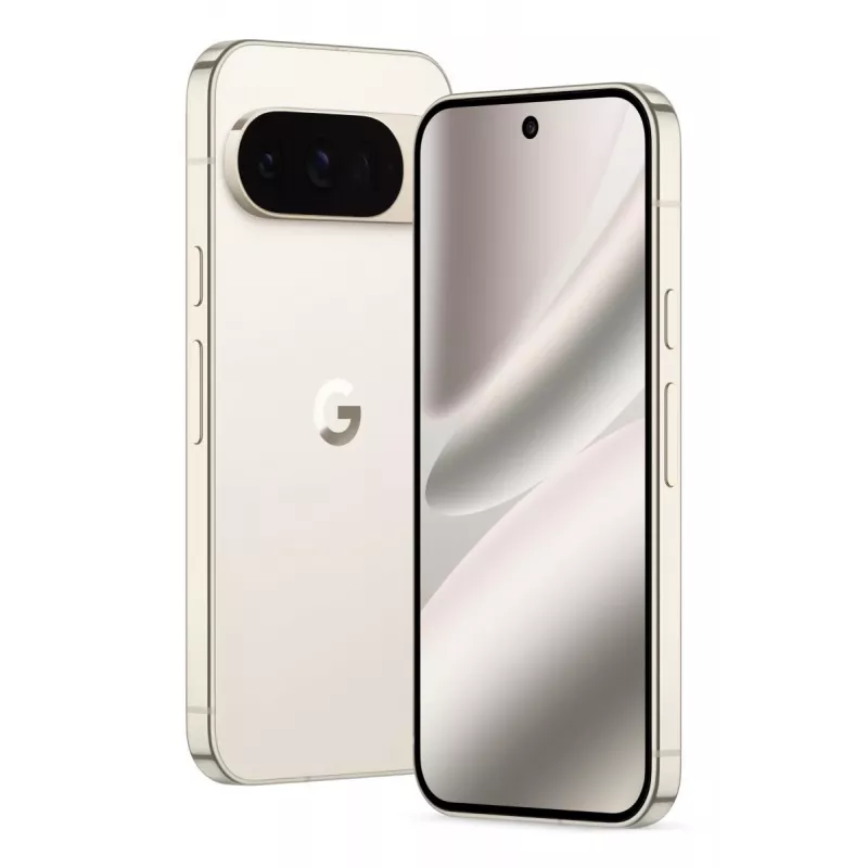 GOOGLE Pixel 10 Pro XL - Porcelana - 16GB - 256GB - 6,8