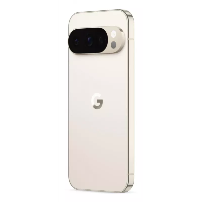 GOOGLE Pixel 10 Pro XL - Porcelana - 16GB - 256GB - 6,8