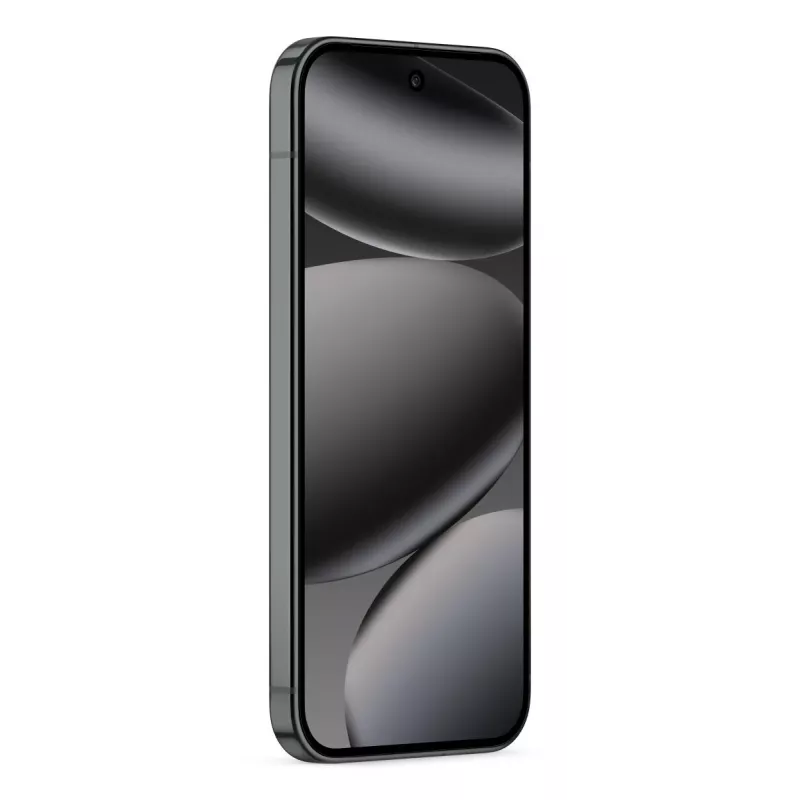 GOOGLE Pixel 10 Pro - Obsidian - 16GB - 256GB - 6,3