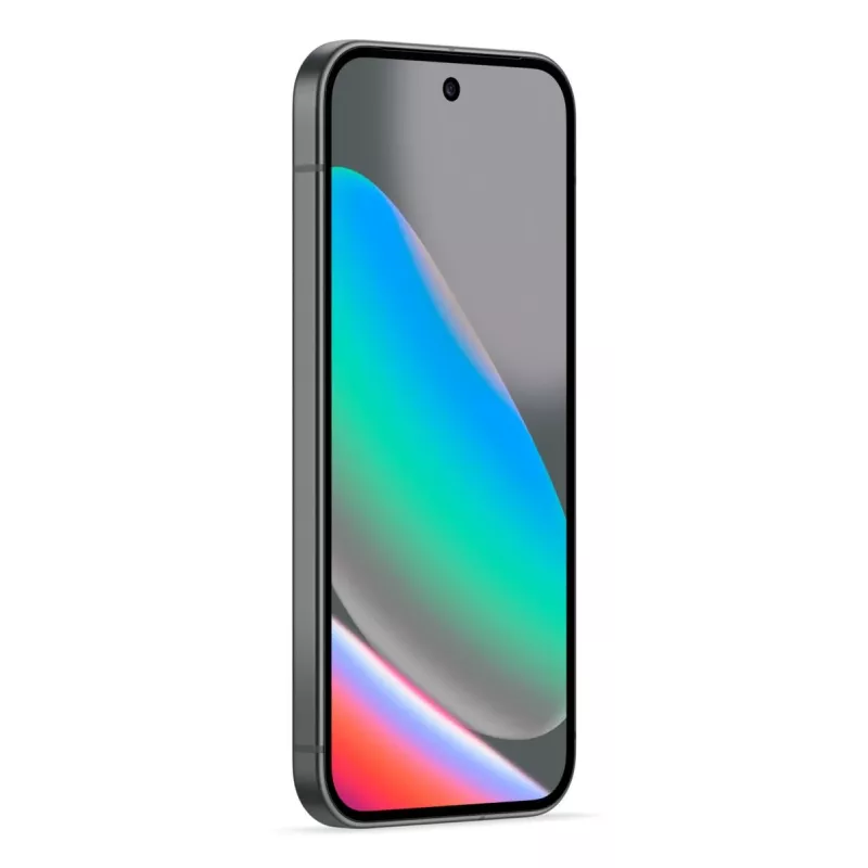 GOOGLE Pixel 10 - Obsidian - 12GB - 256GB - 6,3