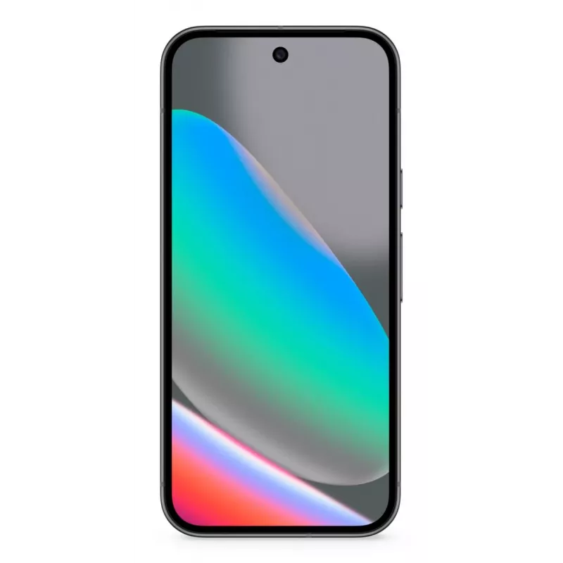GOOGLE Pixel 10 - Obsidian - 12GB - 256GB - 6,3