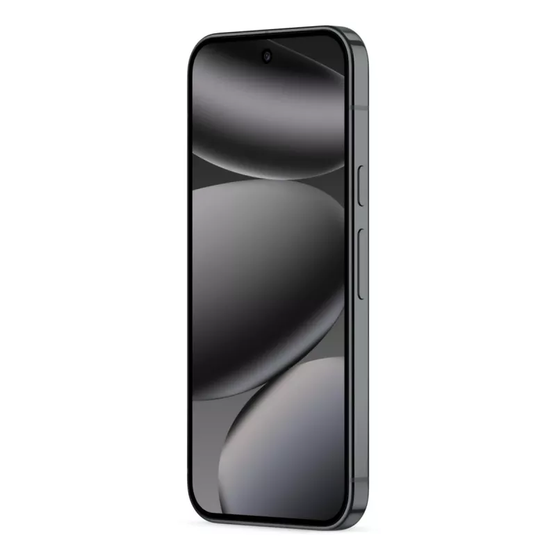GOOGLE Pixel 10 Pro XL - Obsidian - 16GB - 256GB - 6,8