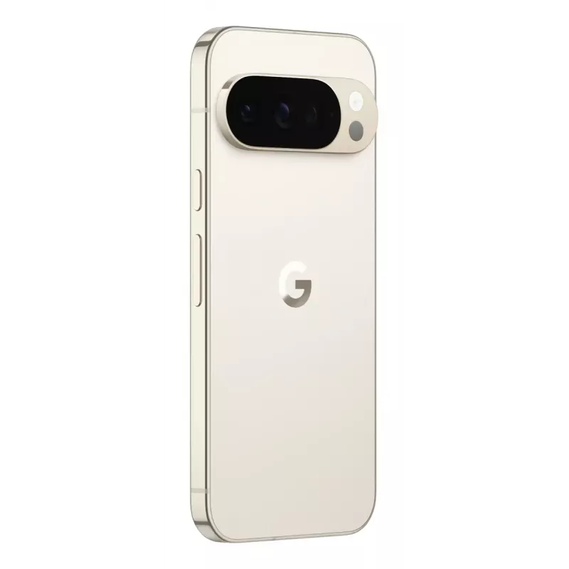 GOOGLE Pixel 10 Pro - Porcelana - 16GB - 256GB - 6,3