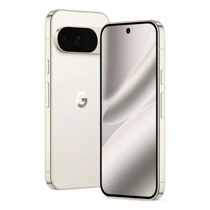 GOOGLE Pixel 10 Pro - Porcelana - 16GB - 256GB - 6,3
